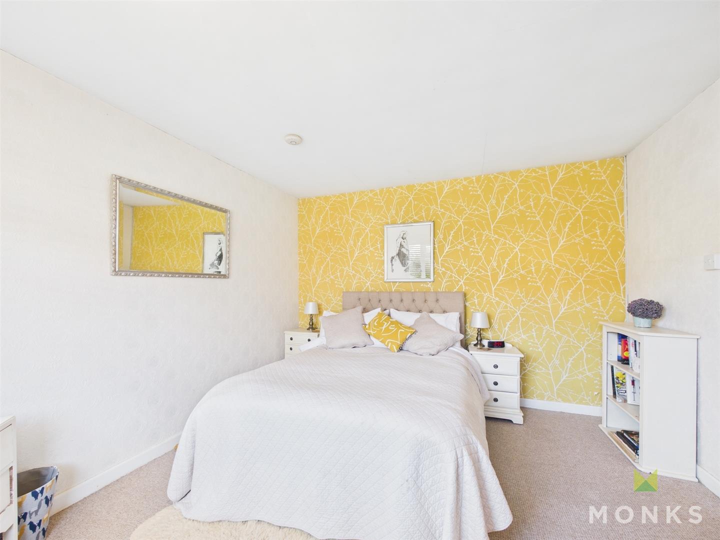 11 Callow Crescent, Shrewsbury, SY5 0BY For Sale